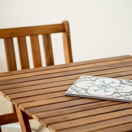 Via Del Mare 36 Bed & Breakfast ซานตาโกรเชกาเมรีนา ภายนอก รูปภาพ