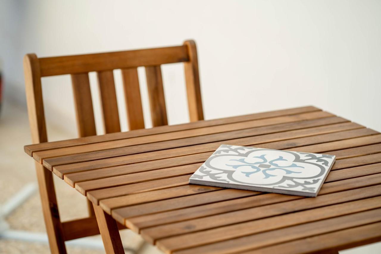 Via Del Mare 36 Bed & Breakfast ซานตาโกรเชกาเมรีนา ภายนอก รูปภาพ