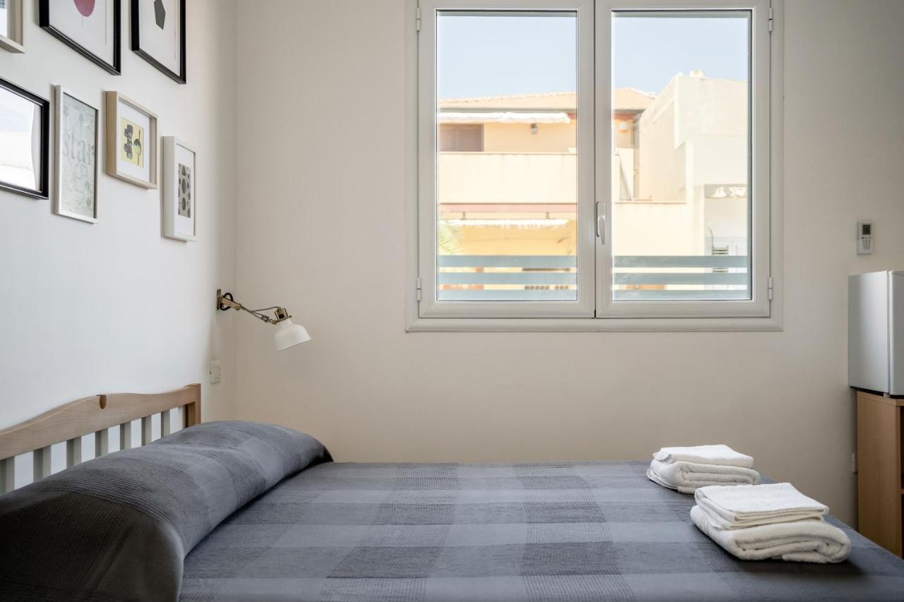 Via Del Mare 36 Bed & Breakfast ซานตาโกรเชกาเมรีนา ภายนอก รูปภาพ