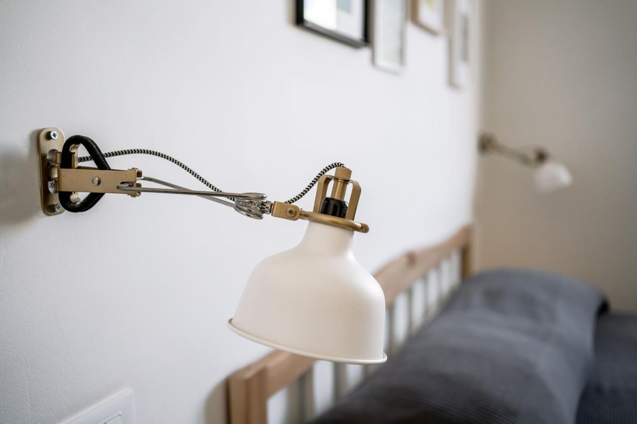 Via Del Mare 36 Bed & Breakfast ซานตาโกรเชกาเมรีนา ภายนอก รูปภาพ